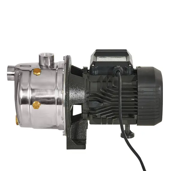 Насос поверхностный струйный Vitals Aqua PRO JS 1050Y, фото , изображение 4