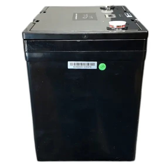 Літієвий акумулятор Ritar LiFePO4 12.8V 100Ah (LFP12.8V100Ah G24), image _ab__is.image_number.default