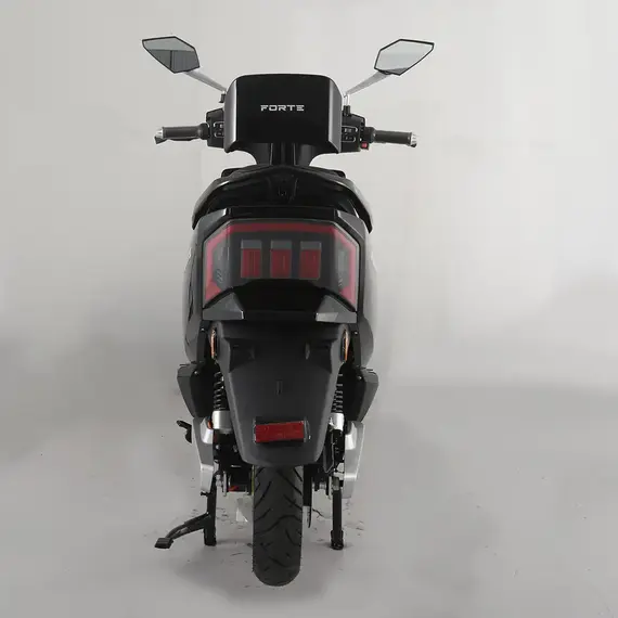 Електроскутер Forte RANGER 2000 Вт (Чорний), image _ab__is.image_number.default