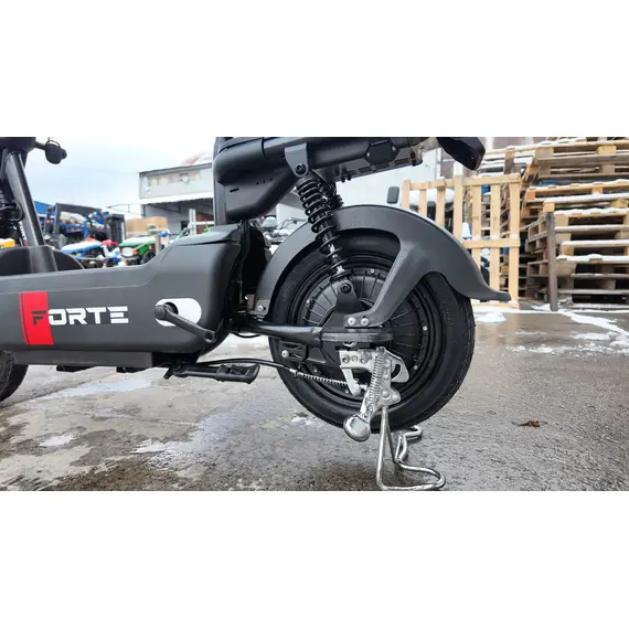 Електроскутер Forte LUCKY (чорний), image _ab__is.image_number.default