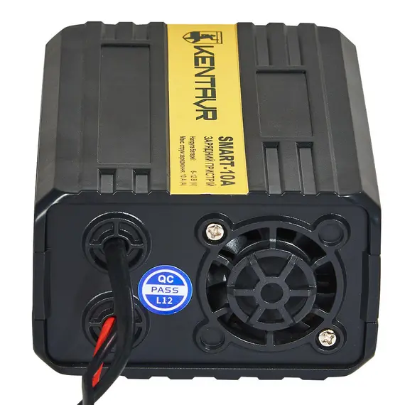 Зарядний пристрій Кентавр Smart-10A, image _ab__is.image_number.default