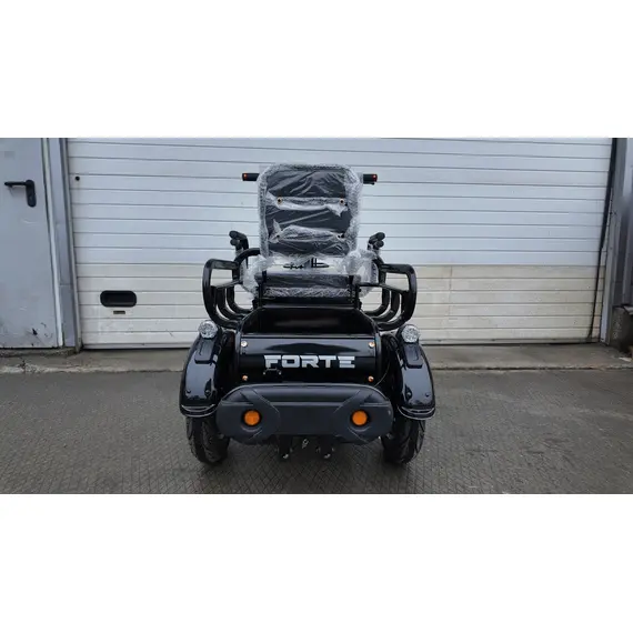 Електроскутер Forte CARGO (синій), image _ab__is.image_number.default