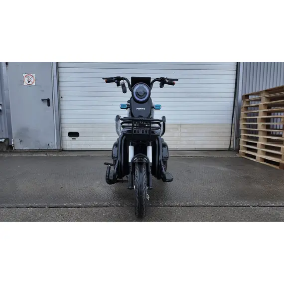 Електроскутер Forte CARGO (синій), image _ab__is.image_number.default