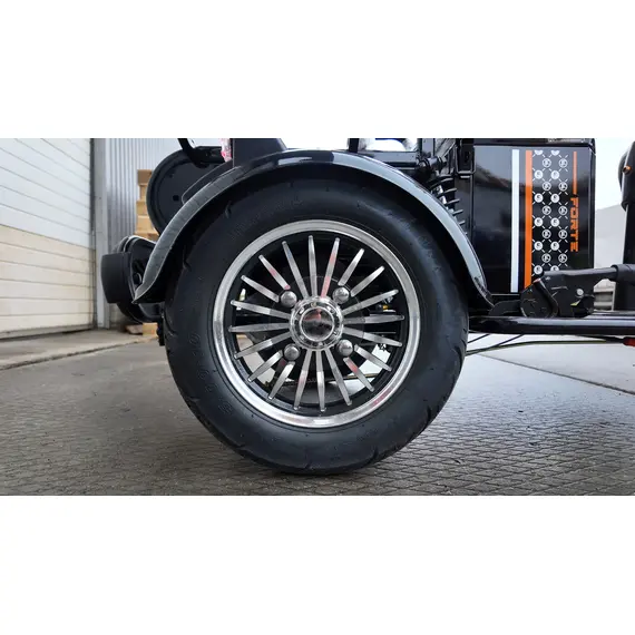 Електроскутер Forte CARGO (синій), image _ab__is.image_number.default