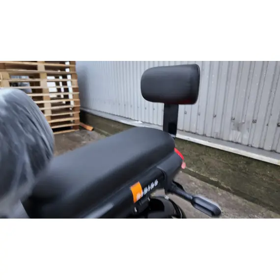 Електроскутер Forte CR800 (Чорний), image _ab__is.image_number.default