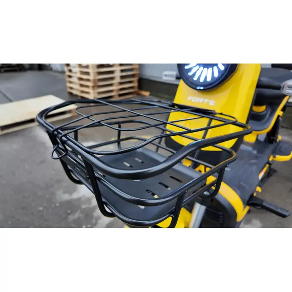 Електроскутер Forte CR800 (Жовтий), image _ab__is.image_number.default