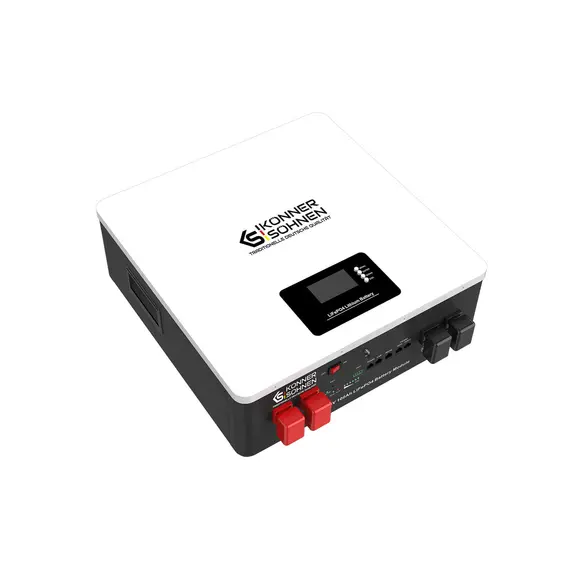 Літієва батарея LifePo4 KS LB 24–100, image _ab__is.image_number.default