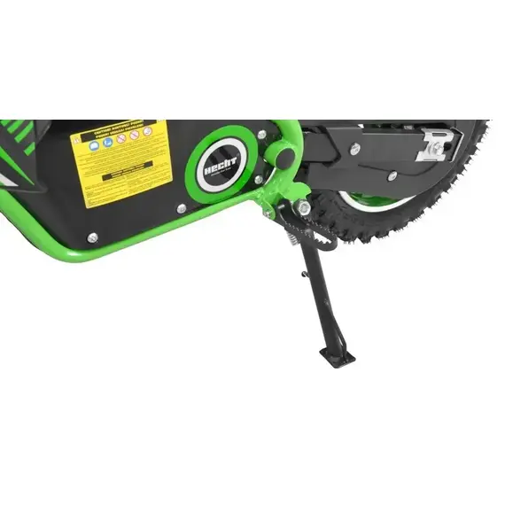 Аккумулятрный детский мотоцикл HECHT 54501, фото , изображение 6