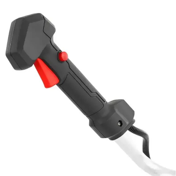 Триммер на аккумуляторной батарее HECHT 1435, фото , изображение 2