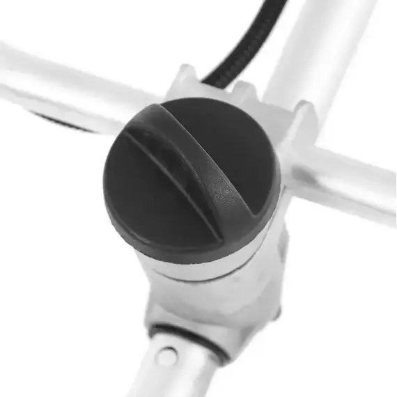 Триммер на аккумуляторной батарее HECHT 1435, фото , изображение 3