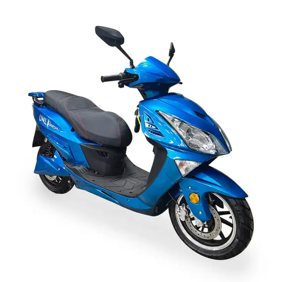 Електричний скутер FADA UNLi 2 2500W (Синій), image _ab__is.image_number.default