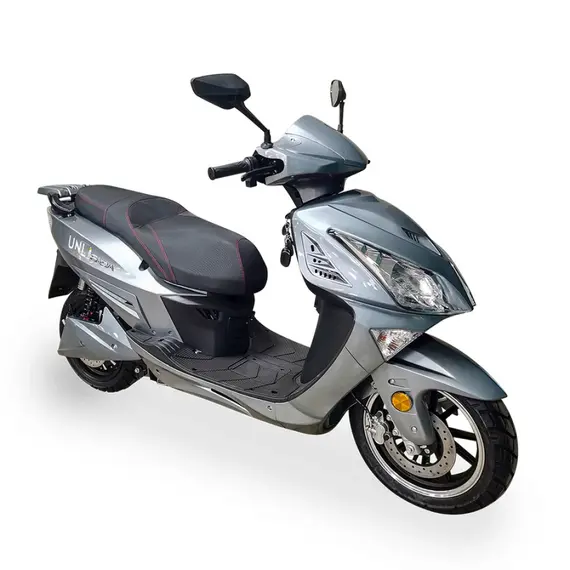 Електричний скутер FADA UNLi 2 2500W (Сірий), image _ab__is.image_number.default