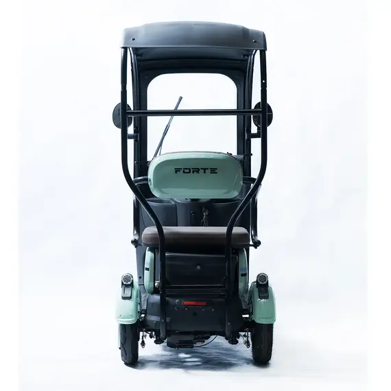 Електроскутер Forte TRINE-P800 (Червоний), image _ab__is.image_number.default