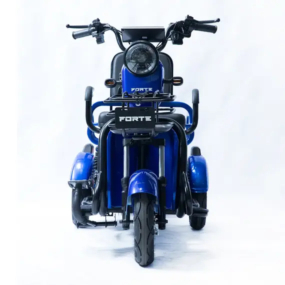 Електроскутер Forte CARGO-P650 (Синій), image _ab__is.image_number.default