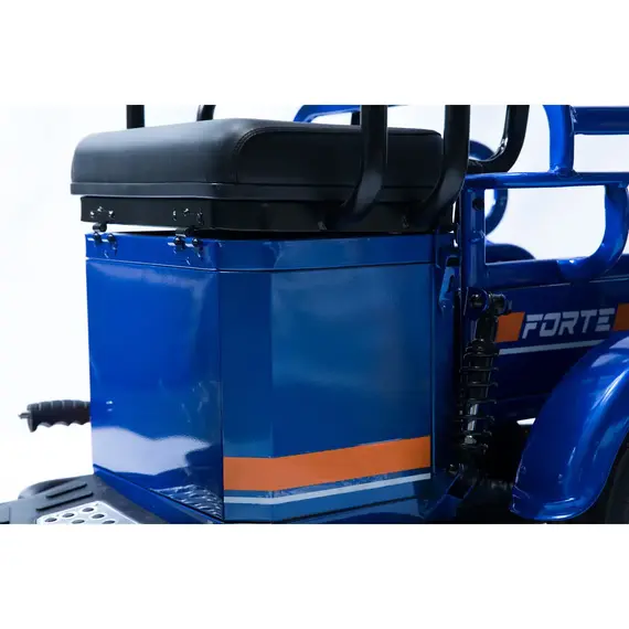 Електроскутер Forte CARGO-P650 (Синій), image _ab__is.image_number.default