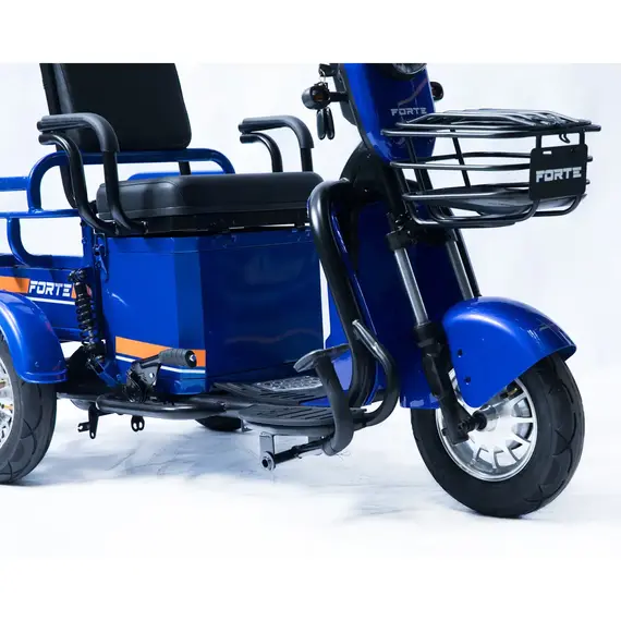 Електроскутер Forte CARGO-P650 (Синій), image _ab__is.image_number.default