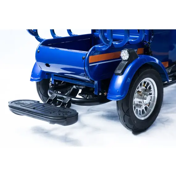 Електроскутер Forte CARGO-P650 (Синій), image _ab__is.image_number.default