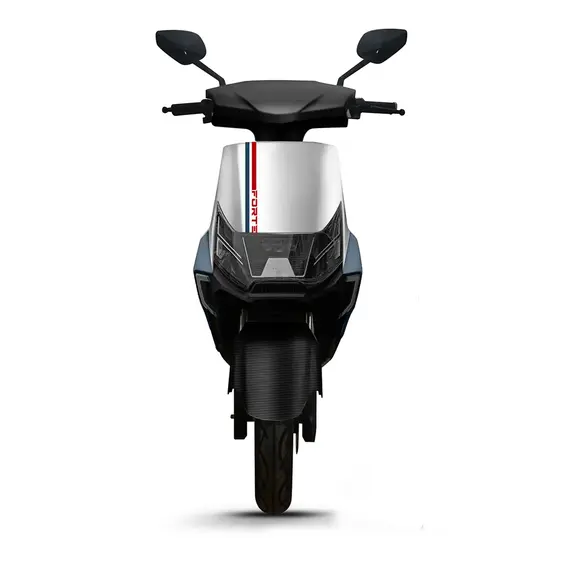 Електроскутер Forte GRAVY 2500 Вт (Синій), image _ab__is.image_number.default