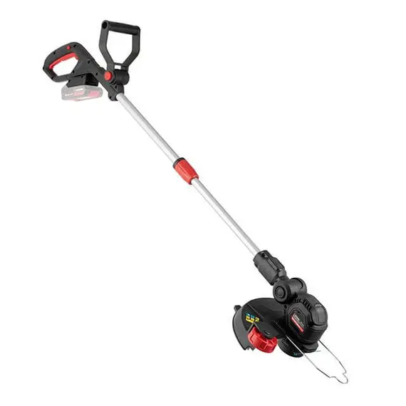 Триммер аккумуляторный INTERTOOL STORM WT-9112 20 В, без ЗУ и АКБ, фото , изображение 4