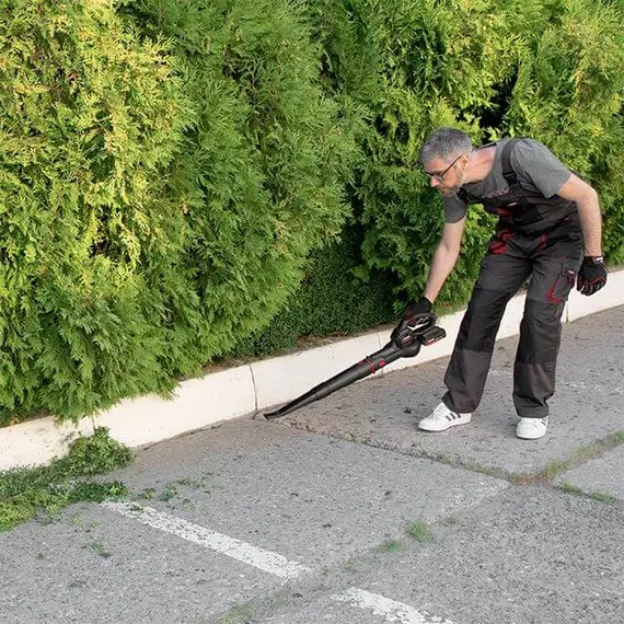 Повітродувка акумуляторна INTERTOOL WT-9114 STORM, 20 В, без ЗП та АКБ, image _ab__is.image_number.default