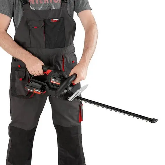 Кущоріз акумуляторний INTERTOOL STORM WT-9115, 20 В, шина 500 мм, без ЗП та АКБ, image _ab__is.image_number.default