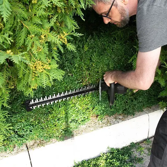 Кущоріз акумуляторний INTERTOOL STORM WT-9115, 20 В, шина 500 мм, без ЗП та АКБ, image _ab__is.image_number.default