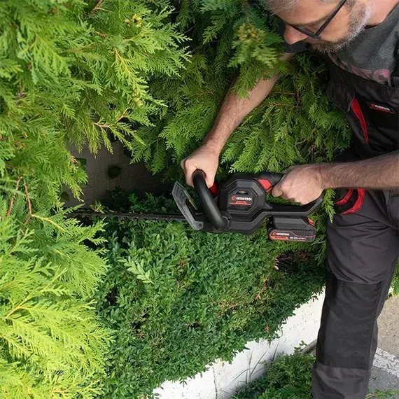 Кущоріз акумуляторний INTERTOOL STORM WT-9115, 20 В, шина 500 мм, без ЗП та АКБ, image _ab__is.image_number.default