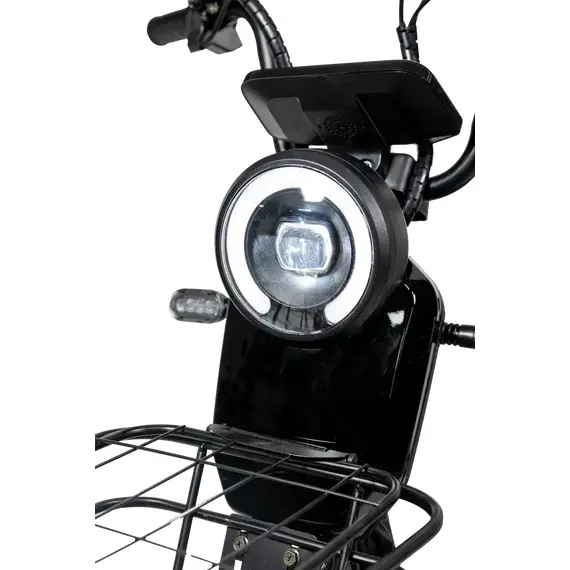 Електроскутер Atlas Elegant Black, image _ab__is.image_number.default