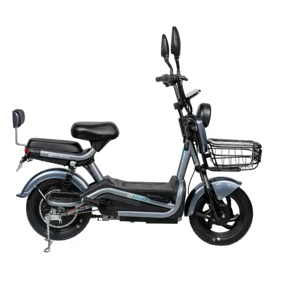 Електроскутер Atlas Elegant Grey, image _ab__is.image_number.default