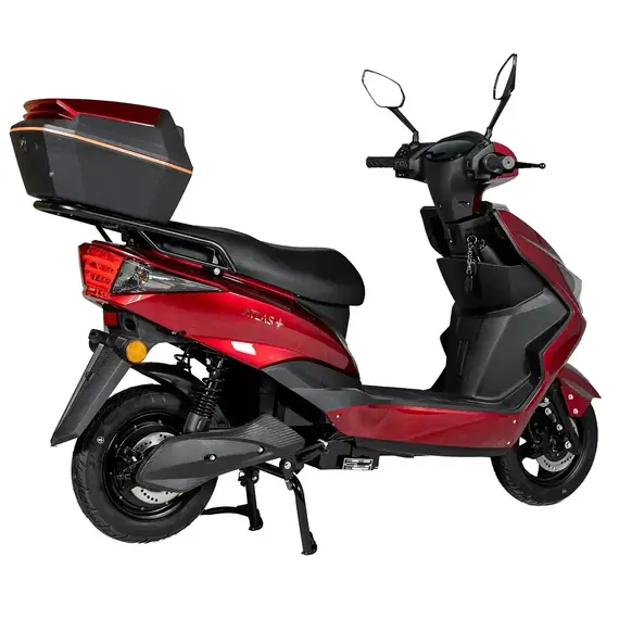Електроскутер Atlas Demon 1500W Box Red, image _ab__is.image_number.default
