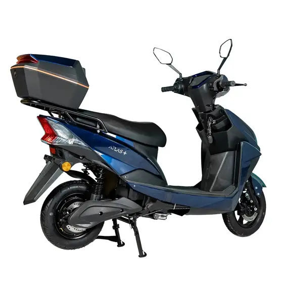 Електроскутер Atlas Falcon Box 1500W Blue, image _ab__is.image_number.default