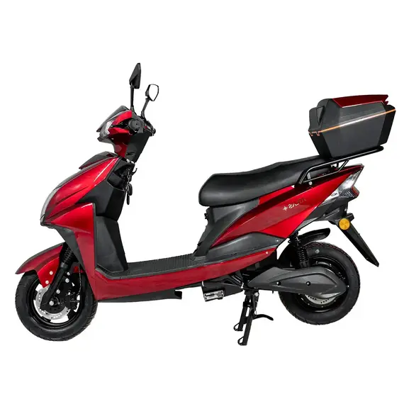 Електроскутер Atlas Falcon Box 1500W Red, image _ab__is.image_number.default