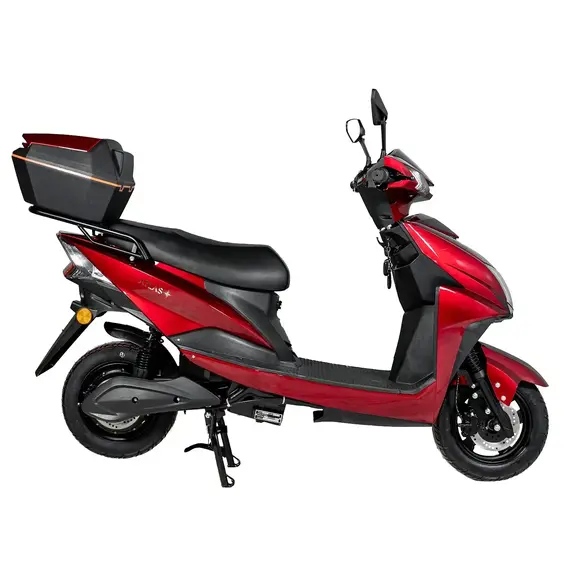 Електроскутер Atlas Falcon Box 1500W Red, image _ab__is.image_number.default