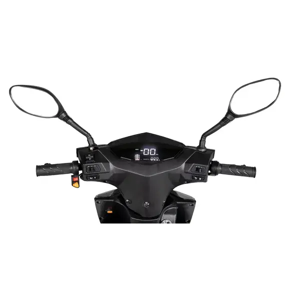 Електроскутер Atlas Pegas Grey, image _ab__is.image_number.default