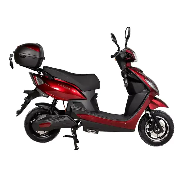 Електроскутер Atlas Shark Box Red, image _ab__is.image_number.default