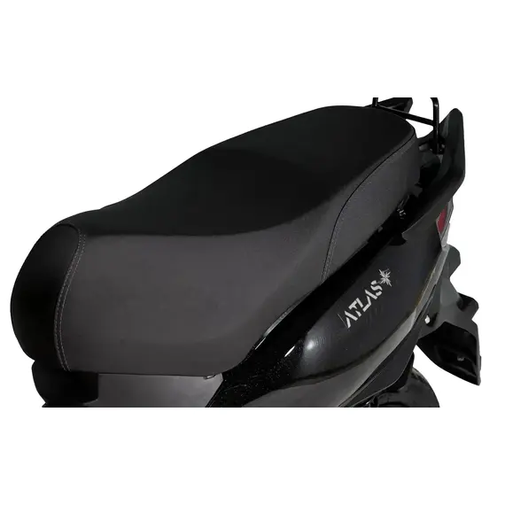 Електроскутер Atlas Shark Box Grey, image _ab__is.image_number.default