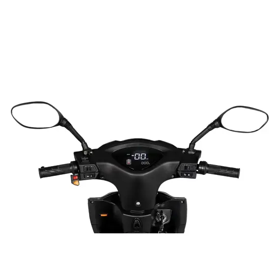 Електроскутер Atlas Shark Box Red, image _ab__is.image_number.default