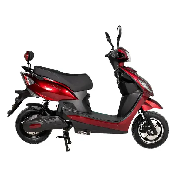 Електроскутер Atlas Shark Red, image _ab__is.image_number.default