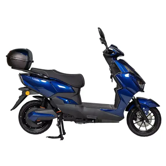 Електроскутер Atlas Tiger Box 2000W Cyan Blue, image _ab__is.image_number.default