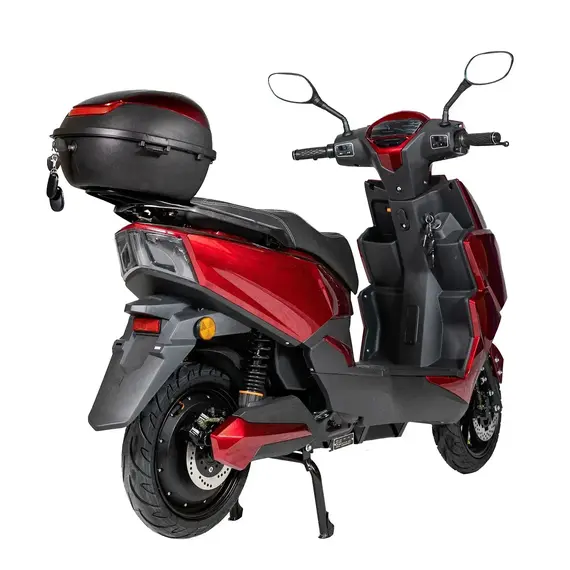 Електроскутер Atlas Tiger Box 2000W Red, image _ab__is.image_number.default