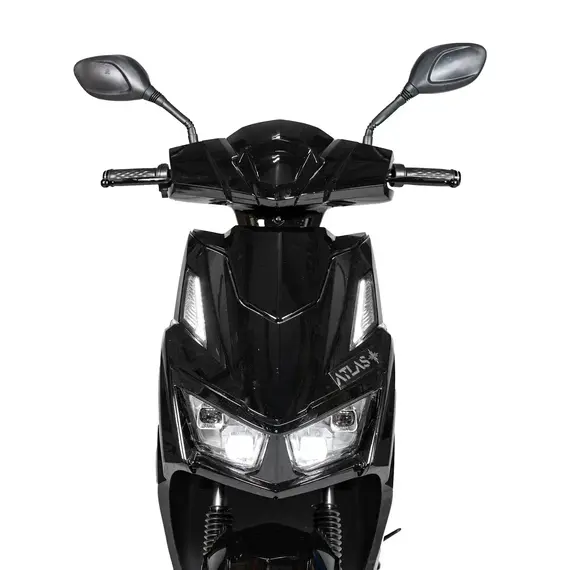 Електроскутер Atlas Tiger Box 2000W Cyan Blue, image _ab__is.image_number.default