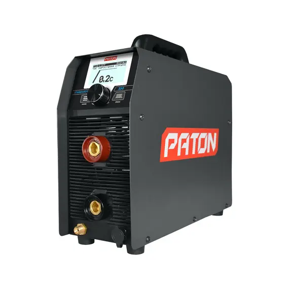 Аргонодуговий зварювальний інверторний апарат PATON StandardTIG-350-400V, image 