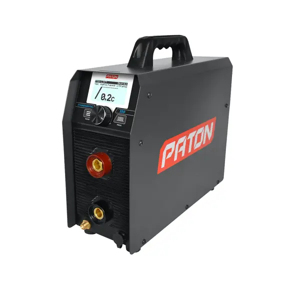 Аргонодуговий зварювальний інверторний апарат PATON StandardTIG-350-400V, image _ab__is.image_number.default