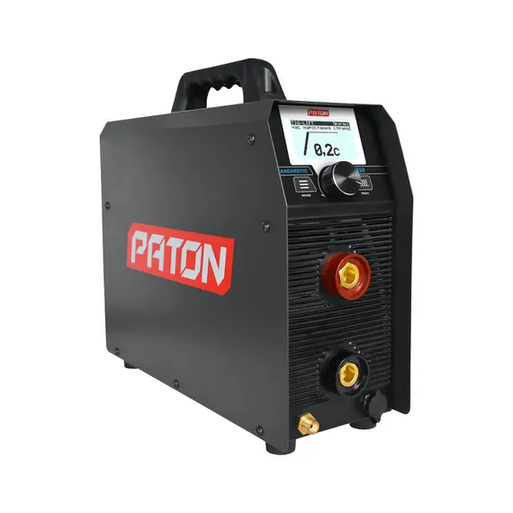 Аргонодуговий зварювальний інверторний апарат PATON StandardTIG-350-400V, image _ab__is.image_number.default