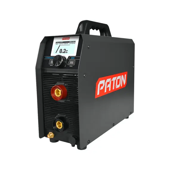 Аргонодуговий зварювальний інверторний апарат PATON StandardTIG-350-400V, image _ab__is.image_number.default