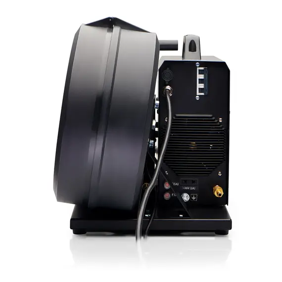 Многофункциональный инверторный сварочный аппарат PATON MultiPRO-270-15-4, фото , изображение 5