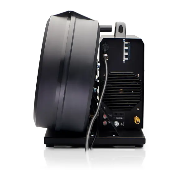 Многофункциональный инверторный сварочный аппарат PATON MultiPRO-350-15-4, фото , изображение 4