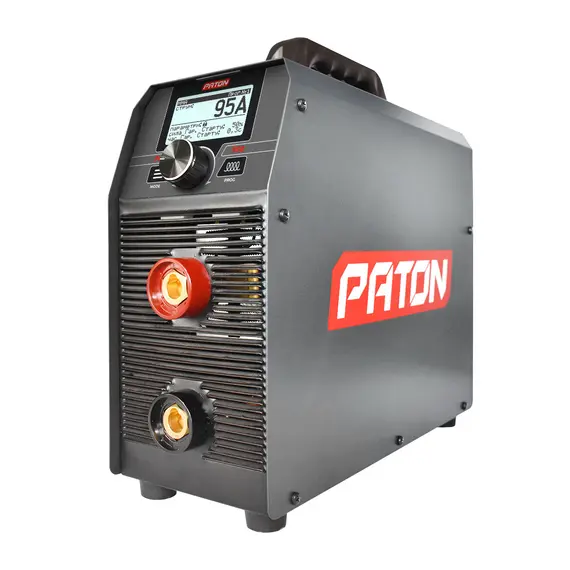 Зварювальний апарат-інвертор PATON PRO-350-400V, image _ab__is.image_number.default