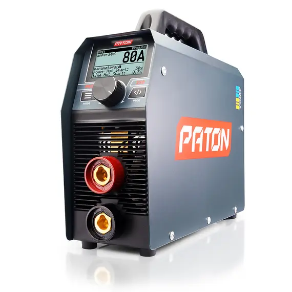 Сварочный аппарат-инвертор PATON PRO-250, image 