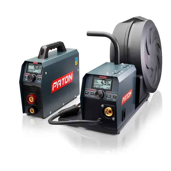 Напівавтомат зварювальний інверторний PATON ProMIG-250-15-2, image _ab__is.image_number.default
